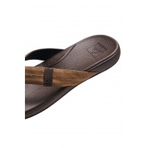 REEF CUSHION PHANTOM 2.0 FLIP FLOPS CJ4347 ΠΑΝΤΟΦΛΑ ΑΝΔΡΙΚΗ BROWN