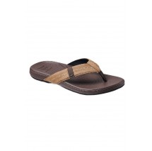 REEF CUSHION PHANTOM 2.0 FLIP FLOPS CJ4347 ΠΑΝΤΟΦΛΑ ΑΝΔΡΙΚΗ BROWN