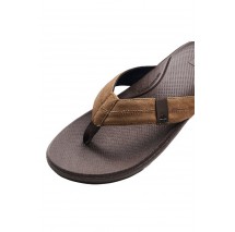 REEF CUSHION PHANTOM 2.0 FLIP FLOPS CJ4347 ΠΑΝΤΟΦΛΑ ΑΝΔΡΙΚΗ BROWN