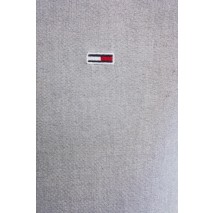 TOMMY JEANS REG OXFORD SHIRT EXT ΠΟΥΚΑΜΙΣΟ ΑΝΔΡΙΚΟ NAVY