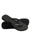 ΠΑΝΤΟΦΛΕΣ OVIN VINTAGE CLASSIC FLIP FLOP ΓΥΝΑΙΚΕΙΑ SUPERDRY BLACK