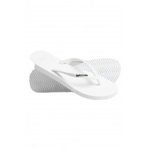 ΠΑΝΤΟΦΛΕΣ OVIN VINTAGE CLASSIC FLIP FLOP ΓΥΝΑΙΚΕΙΑ SUPERDRY WHITE