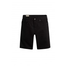 LEVIS 405 STANDARD SHORTS 398640037 ΒΕΡΜΟΥΔΑ ΑΝΔΡΙΚΗ BLACK