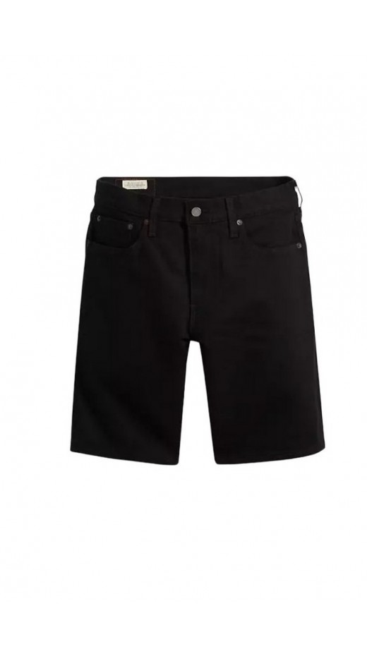 LEVIS 405 STANDARD SHORTS 398640037 ΒΕΡΜΟΥΔΑ ΑΝΔΡΙΚΗ BLACK