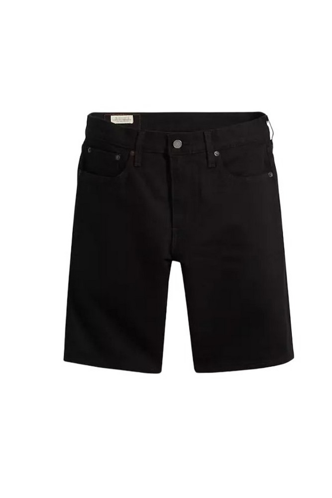 LEVIS 405 STANDARD SHORTS 398640037 ΒΕΡΜΟΥΔΑ ΑΝΔΡΙΚΗ BLACK