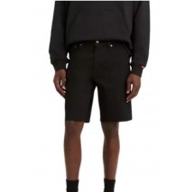 LEVIS 405 STANDARD SHORTS 398640037 ΒΕΡΜΟΥΔΑ ΑΝΔΡΙΚΗ BLACK