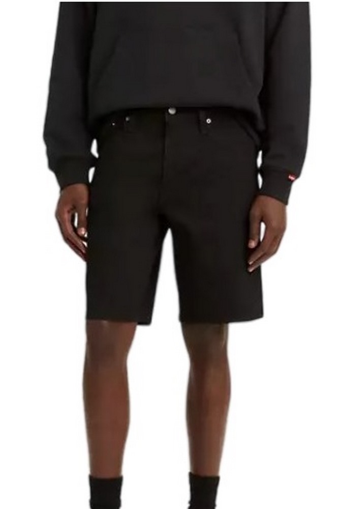 LEVIS 405 STANDARD SHORTS 398640037 ΒΕΡΜΟΥΔΑ ΑΝΔΡΙΚΗ BLACK