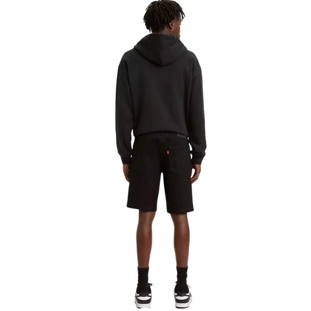 LEVIS 405 STANDARD SHORTS 398640037 ΒΕΡΜΟΥΔΑ ΑΝΔΡΙΚΗ BLACK