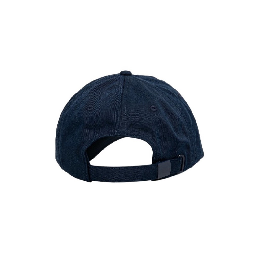 TOMMY JEANS HERITAGE CORE CAP ΚΑΠΕΛΟ ΑΝΔΡΙΚΟ DARK NAVY