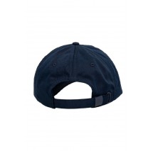 TOMMY JEANS HERITAGE CORE CAP ΚΑΠΕΛΟ ΑΝΔΡΙΚΟ DARK NAVY