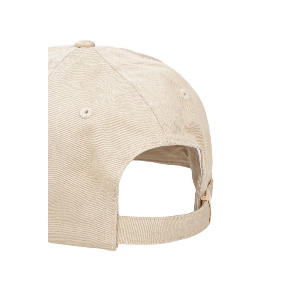 TOMMY JEANS HERITAGE CORE CAP ΚΑΠΕΛΟ ΑΝΔΡΙΚΟ STONE