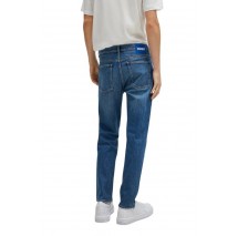 HUGO BOSS JEANS BRODY ΤΖΙΝ ΠΑΝΤΕΛΟΝΙ ΑΝΔΡΙΚΟ DENIM LIGHT