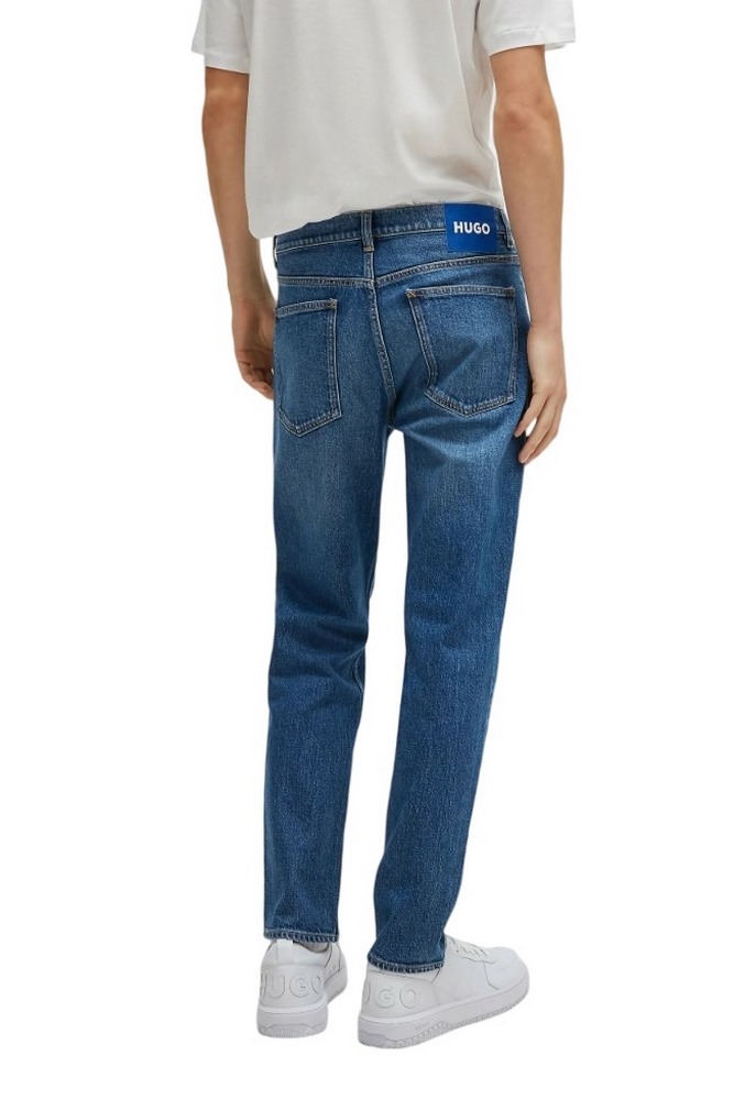 HUGO BOSS JEANS BRODY ΤΖΙΝ ΠΑΝΤΕΛΟΝΙ ΑΝΔΡΙΚΟ DENIM LIGHT