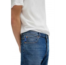 HUGO BOSS JEANS BRODY ΤΖΙΝ ΠΑΝΤΕΛΟΝΙ ΑΝΔΡΙΚΟ DENIM LIGHT