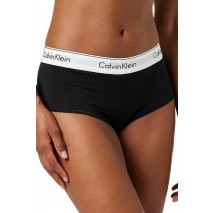 CALVIN KLEIN  BOYSHORT ΕΣΩΡΟΥΧΟ ΓΥΝΑΙΚΕΙΟ BLACK