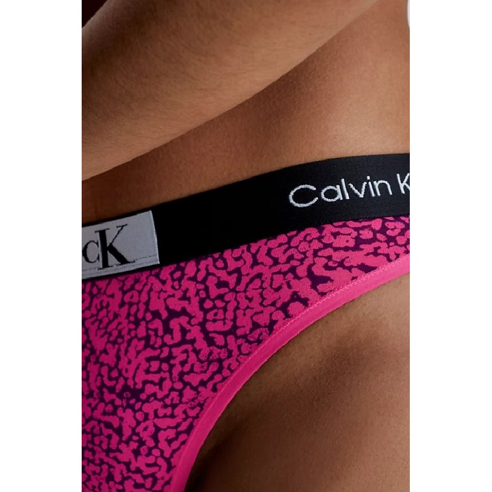 CALVIN KLEIN JEANS MODERN THONG ΕΣΩΡΟΥΧΟ ΓΥΝΑΙΚΕΙΟ FOYXIA