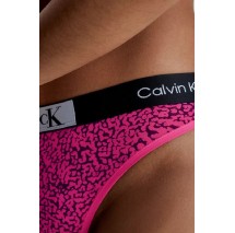 CALVIN KLEIN JEANS MODERN THONG ΕΣΩΡΟΥΧΟ ΓΥΝΑΙΚΕΙΟ FOYXIA