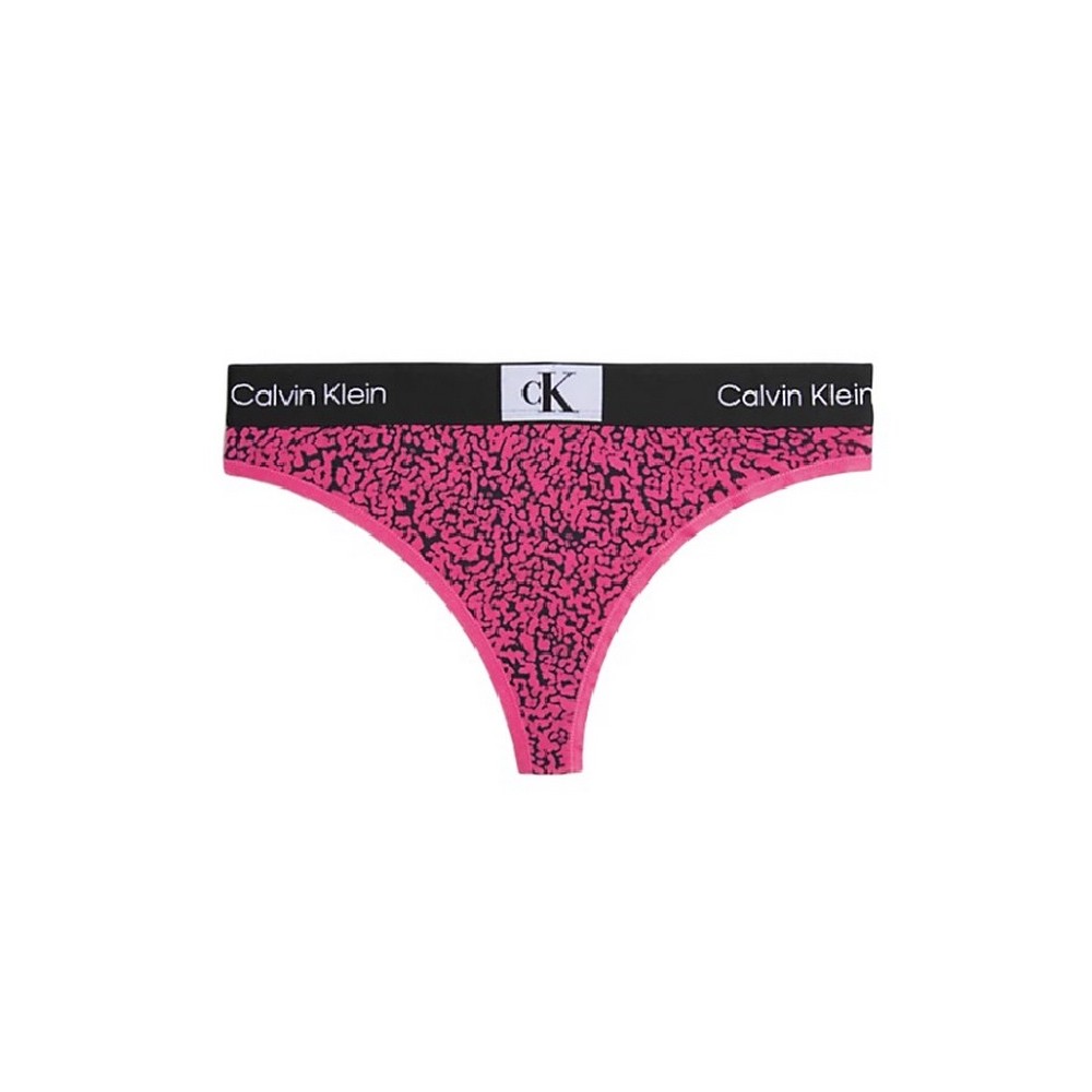 CALVIN KLEIN JEANS MODERN THONG ΕΣΩΡΟΥΧΟ ΓΥΝΑΙΚΕΙΟ FOYXIA