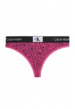 CALVIN KLEIN JEANS MODERN THONG ΕΣΩΡΟΥΧΟ ΓΥΝΑΙΚΕΙΟ FOYXIA