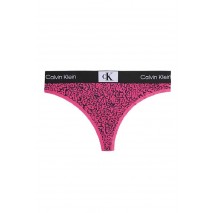 CALVIN KLEIN JEANS MODERN THONG ΕΣΩΡΟΥΧΟ ΓΥΝΑΙΚΕΙΟ FOYXIA