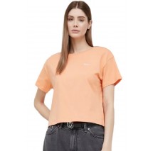 PEPE JEANS WIMANI T-SHIRT ΓΥΝΑΙΚΕΙΟ ORANGE