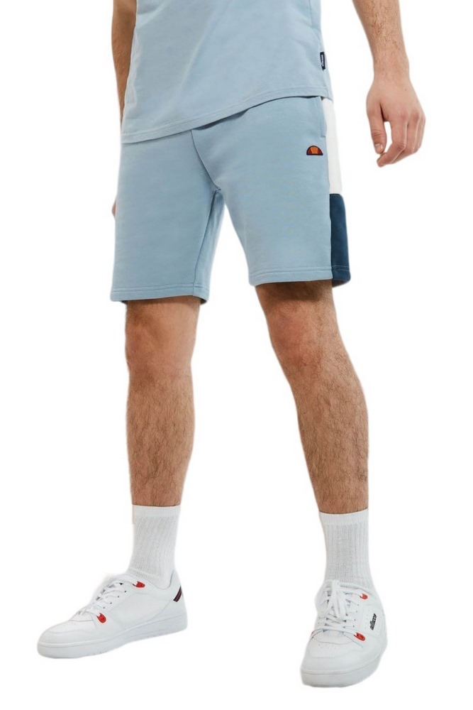 ELLESSE TURI SHORT ΒΕΡΜΟΥΔΑ ΑΝΔΡΙΚΗ SKY