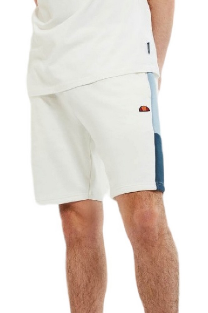 ELLESSE TURI SHORT ΒΕΡΜΟΥΔΑ ΑΝΔΡΙΚΗ WHITE