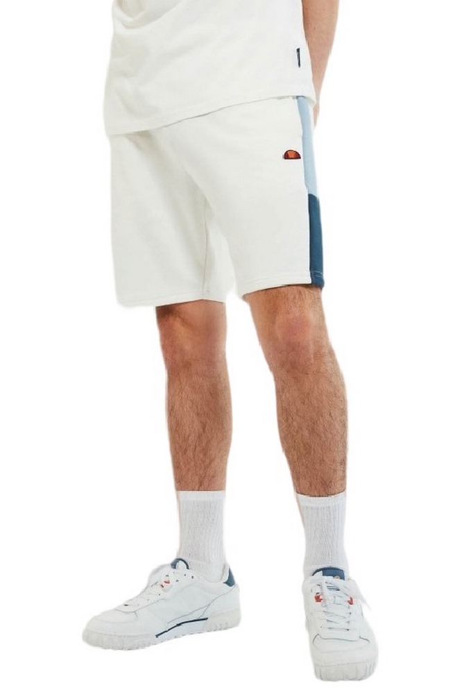 ELLESSE TURI SHORT ΒΕΡΜΟΥΔΑ ΑΝΔΡΙΚΗ WHITE