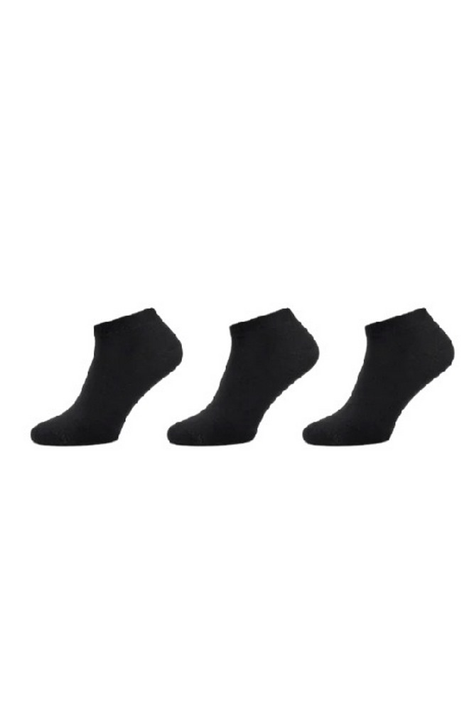 PEPE JEANS LONDON E1 NOS PEPE TR 3P ΚΑΛΤΣΕΣ ΑΝΔΡΙΚΕΣ BLACK