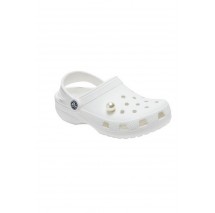 CROCS DAINTY PEARL JIBBITZ CHARMS ΑΞΕΣΟΥΑΡ ΓΥΝΑΙΚΕΙΟ WHITE