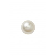 CROCS DAINTY PEARL JIBBITZ CHARMS ΑΞΕΣΟΥΑΡ ΓΥΝΑΙΚΕΙΟ WHITE