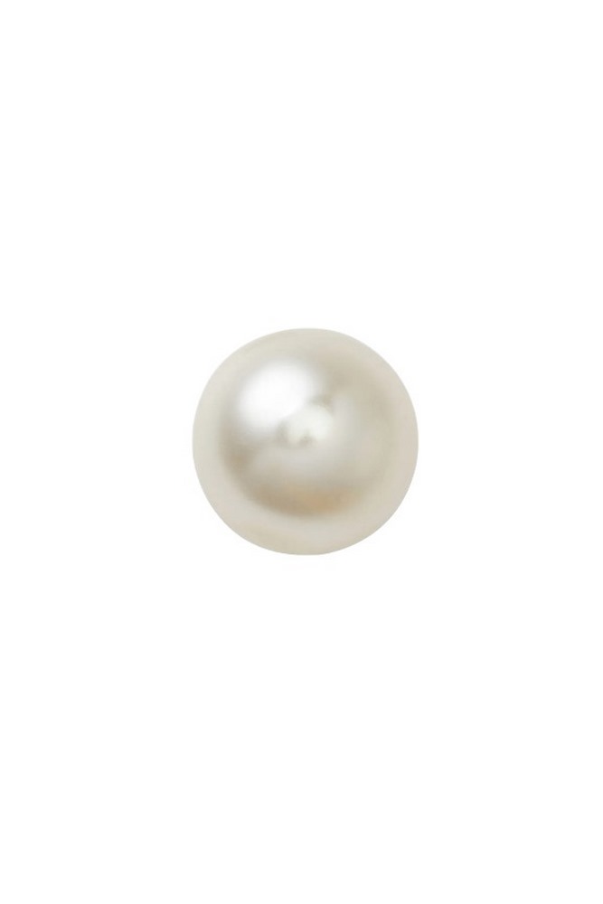 CROCS DAINTY PEARL JIBBITZ CHARMS ΑΞΕΣΟΥΑΡ ΓΥΝΑΙΚΕΙΟ WHITE