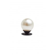 CROCS DAINTY PEARL JIBBITZ CHARMS ΑΞΕΣΟΥΑΡ ΓΥΝΑΙΚΕΙΟ WHITE