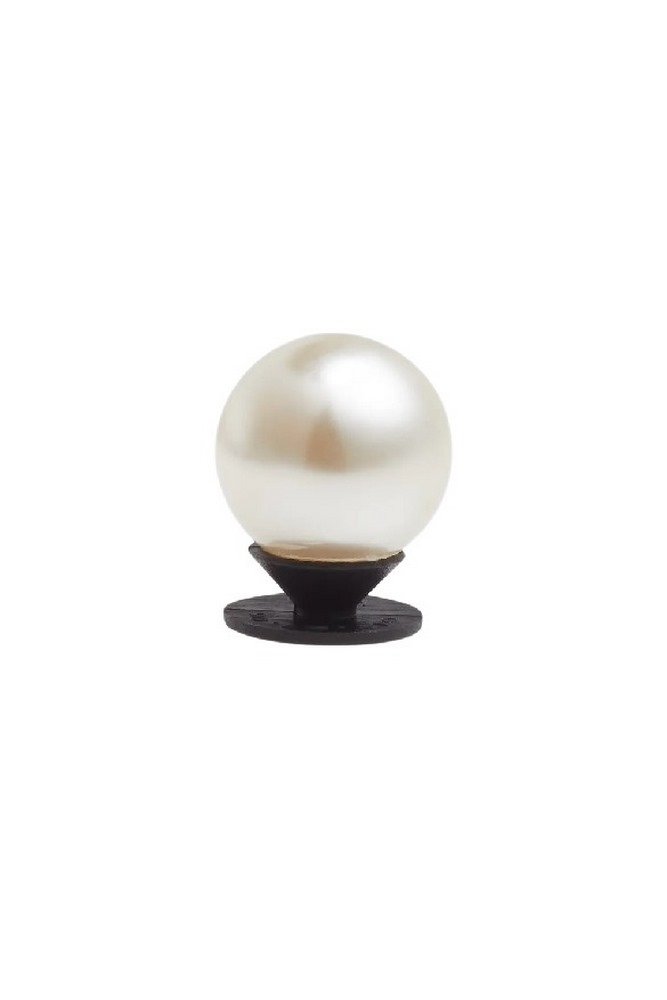 CROCS DAINTY PEARL JIBBITZ CHARMS ΑΞΕΣΟΥΑΡ ΓΥΝΑΙΚΕΙΟ WHITE