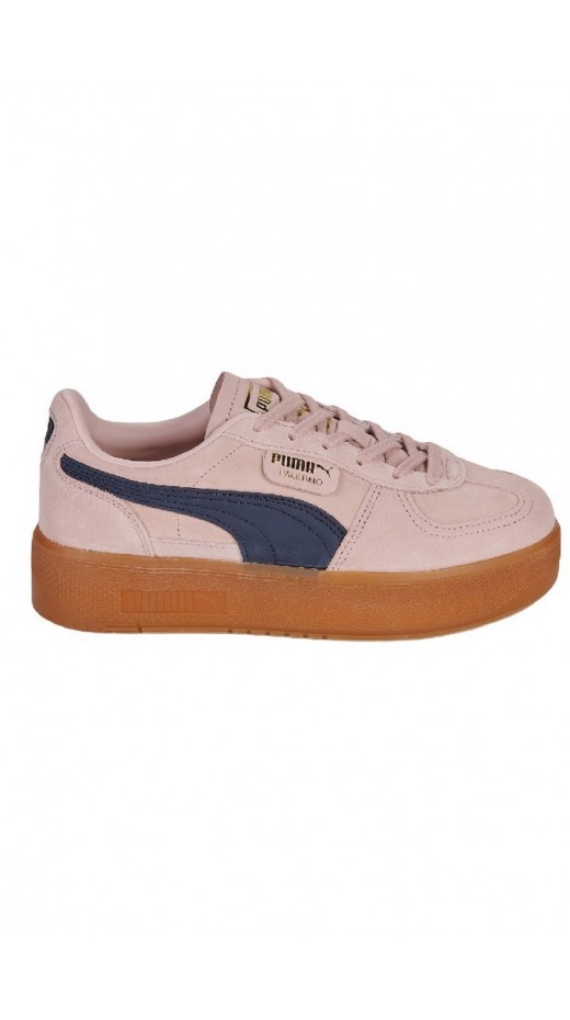 PUMA PALERMO PLATFORM 399348 ΠΑΠΟΥΤΣΙ ΓΥΝΑΙΚΕΙΟ ROSE