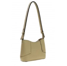 GUESS DARCY CONVERTIBLE SHOULDER BAG ΤΣΑΝΤΑ ΓΥΝΑΙΚΕΙΑ SAGE