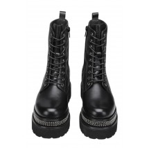 ΠΑΠΟΥΤΣΙ GRETA 3236 MID ΓΥΝΑΙΚΕΙΟ CULT BLACK