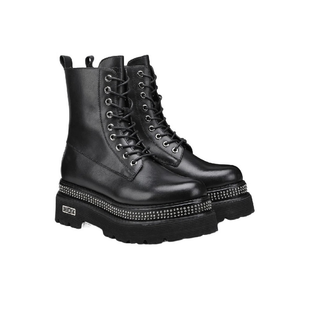 ΠΑΠΟΥΤΣΙ GRETA 3236 MID ΓΥΝΑΙΚΕΙΟ CULT BLACK