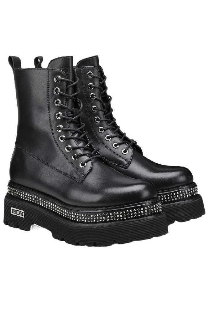 ΠΑΠΟΥΤΣΙ GRETA 3236 MID ΓΥΝΑΙΚΕΙΟ CULT BLACK