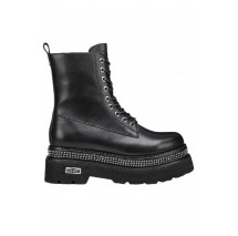 ΠΑΠΟΥΤΣΙ GRETA 3236 MID ΓΥΝΑΙΚΕΙΟ CULT BLACK