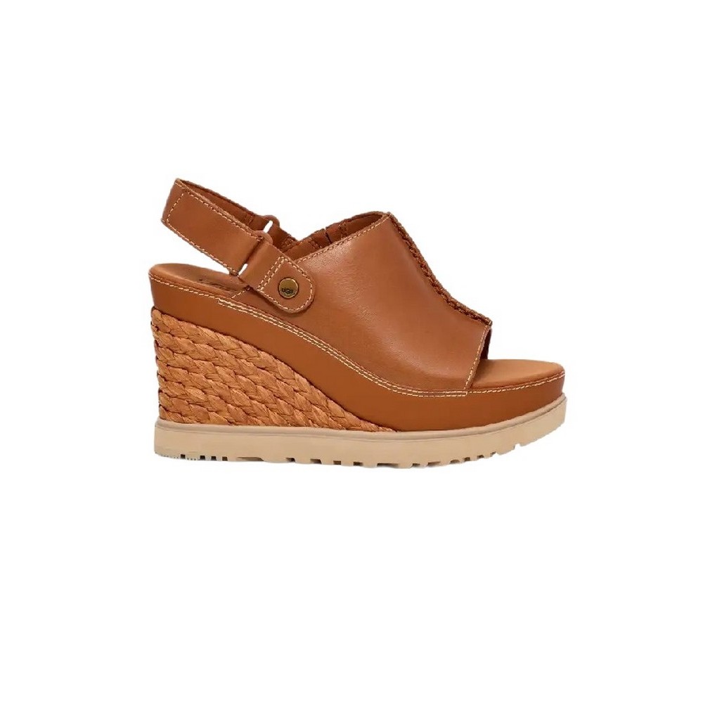 UGG ABBOT ADJUSTABLE SLIDE 1152668 ΠΕΔΙΛΟ ΓΥΝΑΙΚΕΙΟ COG