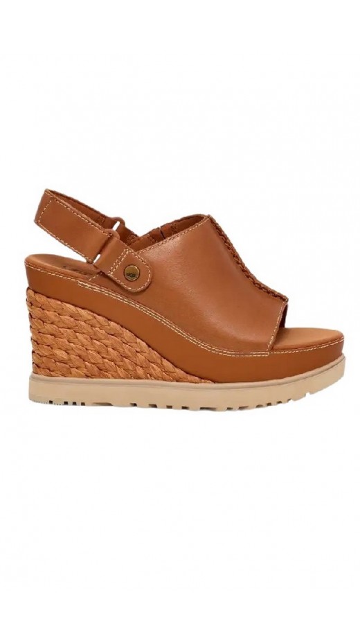 UGG ABBOT ADJUSTABLE SLIDE 1152668 ΠΕΔΙΛΟ ΓΥΝΑΙΚΕΙΟ COG