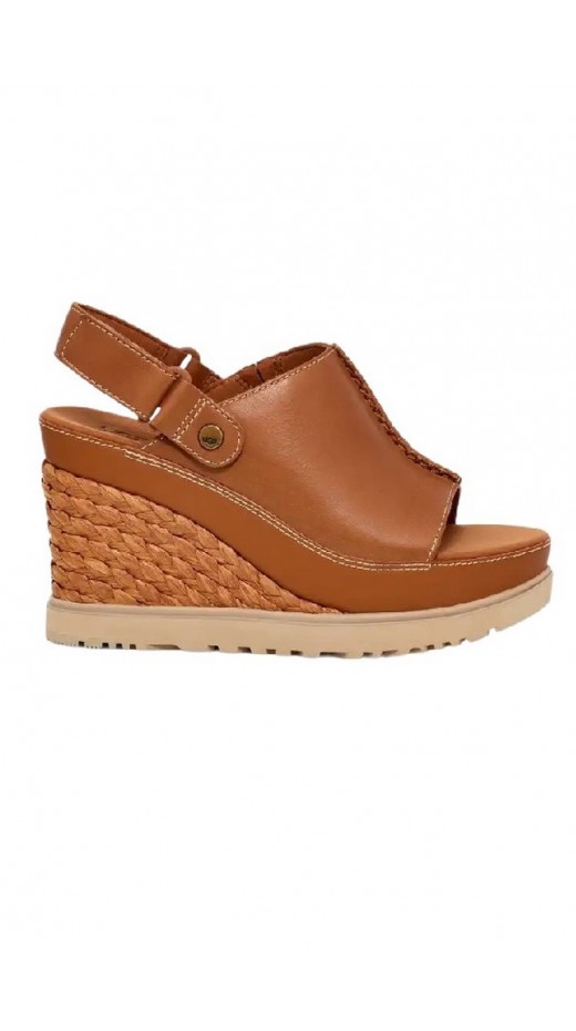 UGG ABBOT ADJUSTABLE SLIDE 1152668 ΠΕΔΙΛΟ ΓΥΝΑΙΚΕΙΟ COG