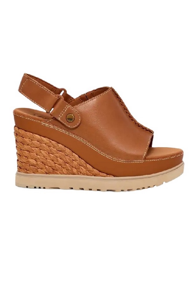 UGG ABBOT ADJUSTABLE SLIDE 1152668 ΠΕΔΙΛΟ ΓΥΝΑΙΚΕΙΟ COG