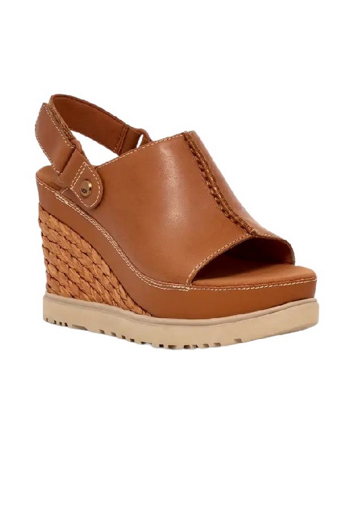 UGG ABBOT ADJUSTABLE SLIDE 1152668 ΠΕΔΙΛΟ ΓΥΝΑΙΚΕΙΟ COG