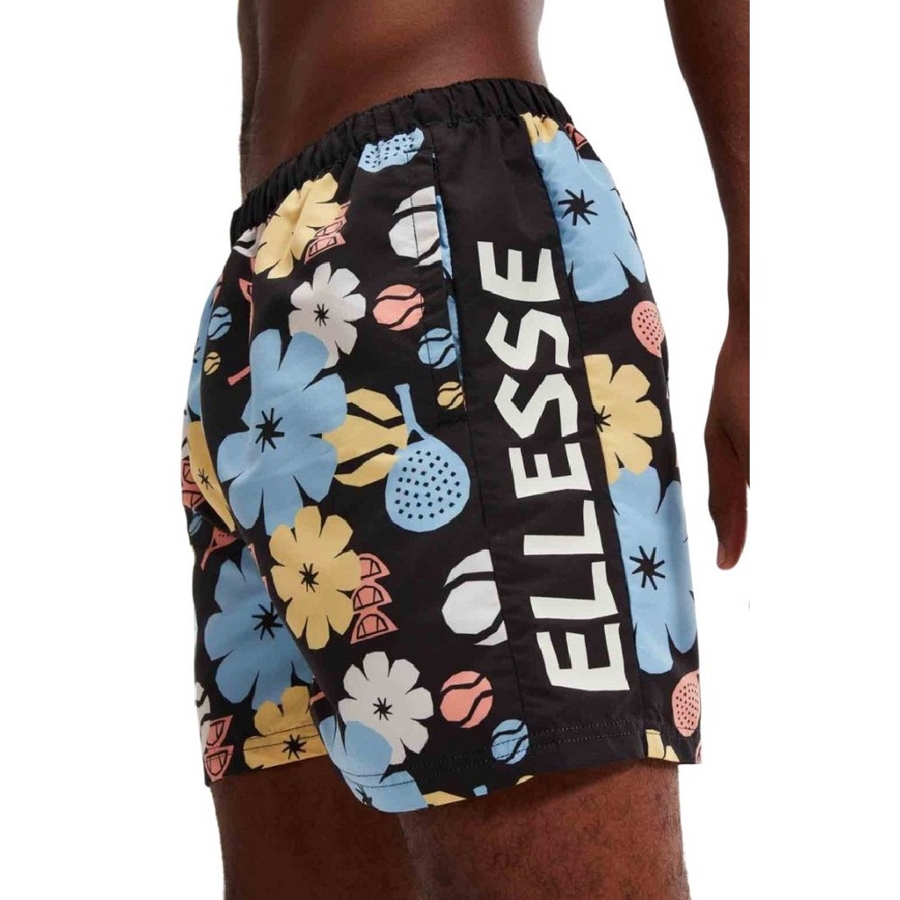 ELLESSE PINAREO SWIMSHORT ΜΑΓΙΟ ΑΝΔΡΙΚΟ MULTI