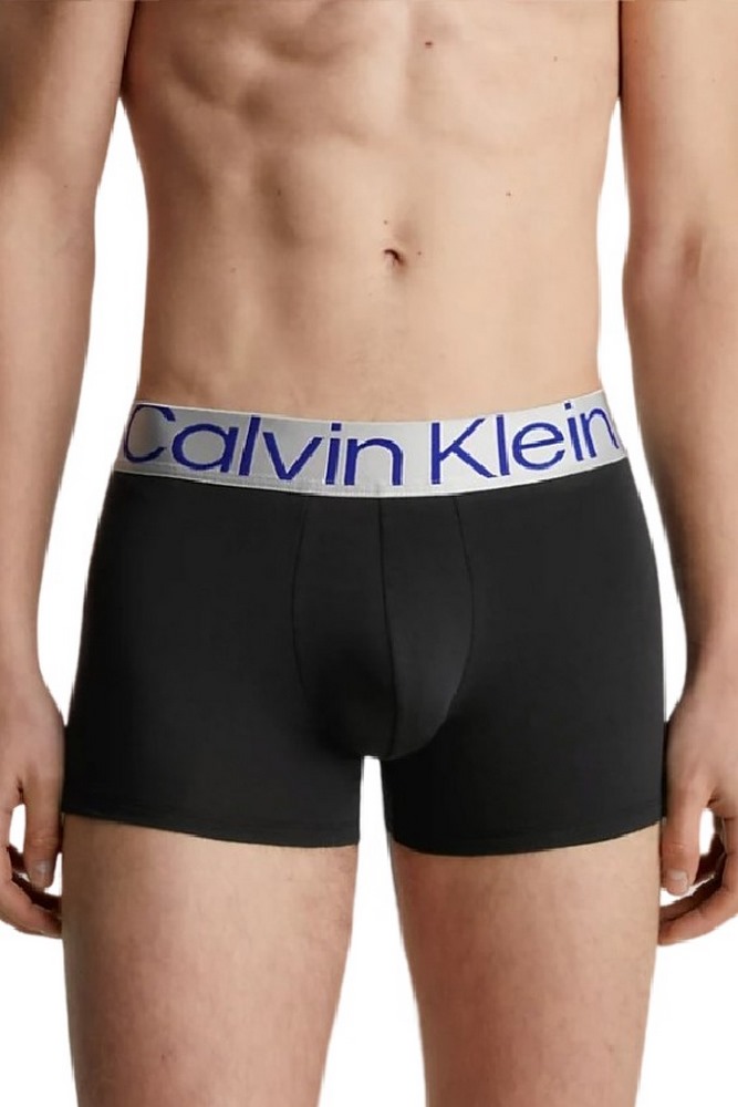 CAVIN KLEIN TRUNK 9PK ΕΣΩΡΟΥΧΟ ΑΝΔΡΙΚΟ BLACK