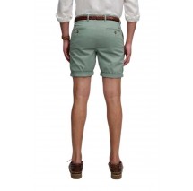 SUPERDRY D1 STUD PREMIUM REGULAR CHINO SHORT ΣΟΡΤΣ ΑΝΔΡΙΚΟ MINT