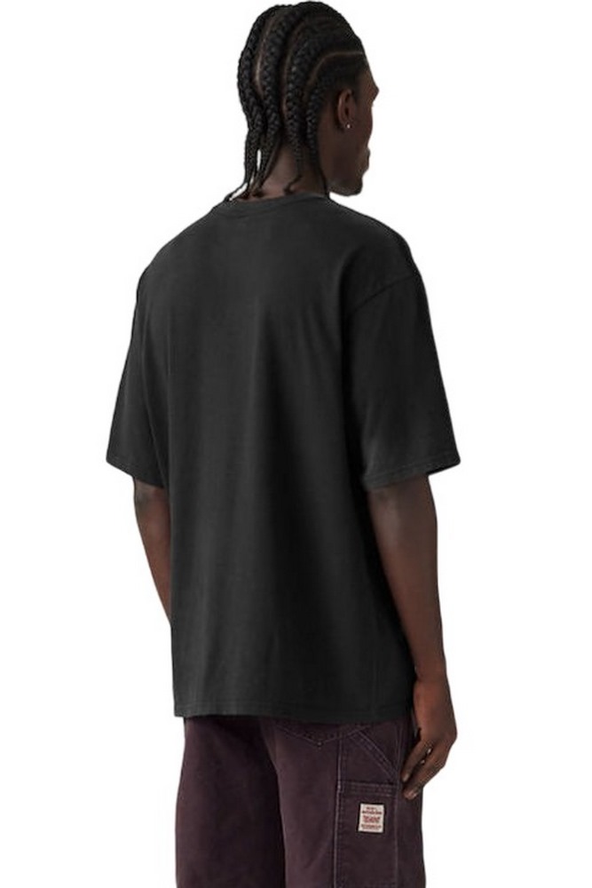 LEVIS® WORKWEAR T-SHIRT ΜΠΛΟΥΖΑ ΑΝΔΡΙΚΗ BLACK