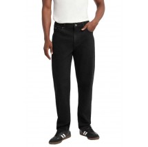 GUESS JEANS G15 RELAXED TAPER ΠΑΝΤΕΛΟΝΙ ΑΝΔΡΙΚΟ BLACK DENIM